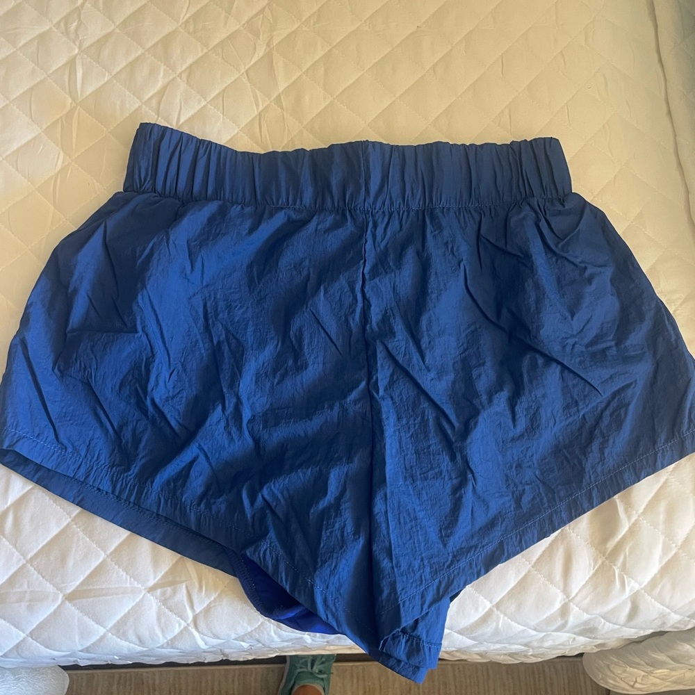 Daily Drills Collegiate Collection Shorts